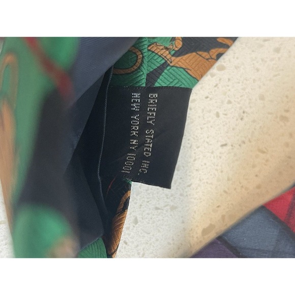 Scooby-Doo Cartoon‎ Network 1999 Golfing Necktie 57" - Picture 3 of 6